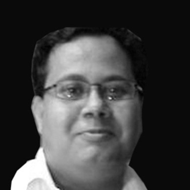 Mr. Rana Dutta - CEO and Co-founder, Morning Bay Technology Pvt Ltd - ICONFEST 2025 Keynote Speaker